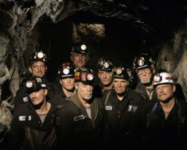 Pennsylvania miners rescued