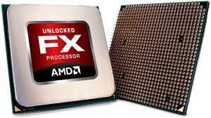 AMD Fusion, AMD Bulldozer y AMD Vishera