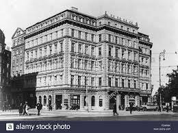 Quiebra de Creditanstalt ™