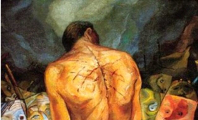 El maltrato hacia los indigenas