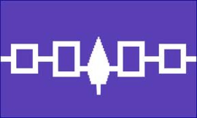 Iroquois Confederacy