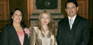 Posicionamiento en el Congreso