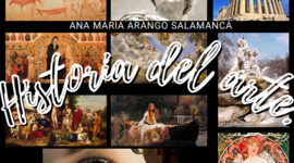 Timeline: Historia del arte