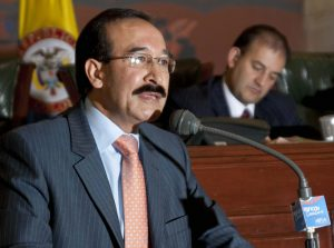 Relevancia del partido