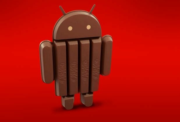 Android 4.4.2 KitKat