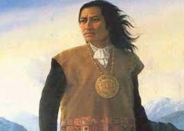 Túpac Amaru II