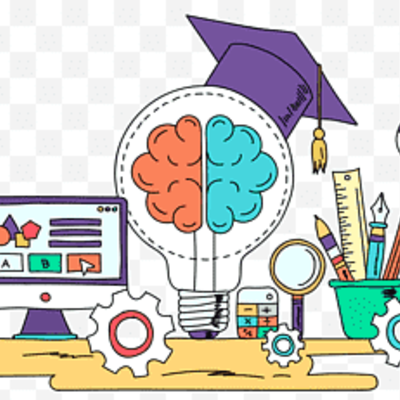 Timeline: Pedagogos importantes en la historia