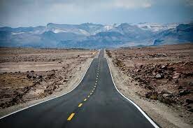 I turned back to Merida