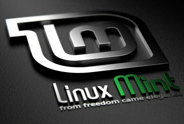 Linux Mint 16 Petra