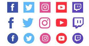 Facebook - Social Media