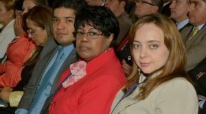 Una nueva etapa política