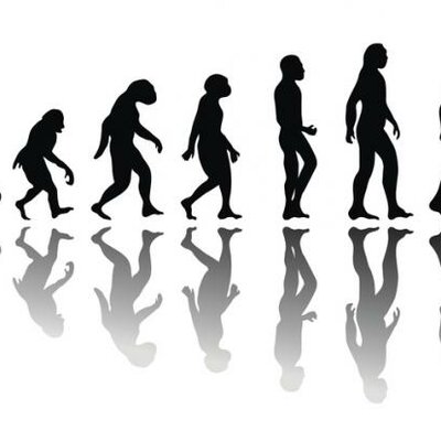 Timeline: LA BIPEDESTACÍON ES EL HECHO FUNDANTE DE LA HISTORIA HUMANA