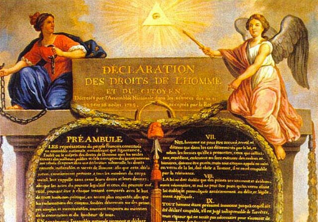 Revolución Francesa.