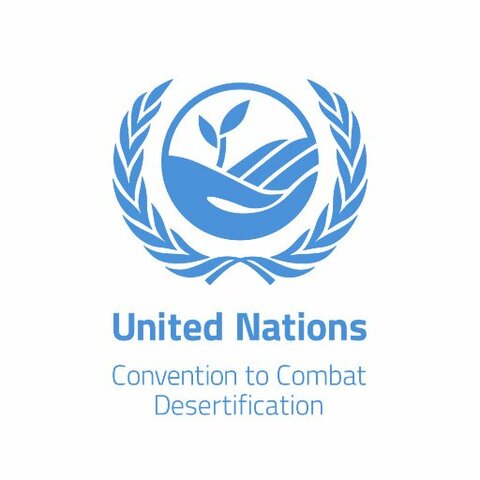 Convención de las Naciones Unidas de Lucha contra la Desertificación