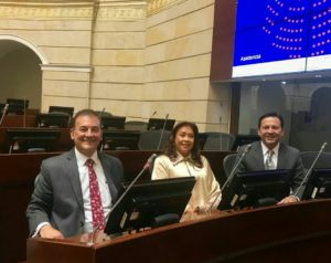 Año histórico para MIRA