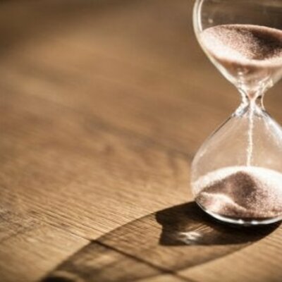 Timeline: cronología de la medición del tiempo