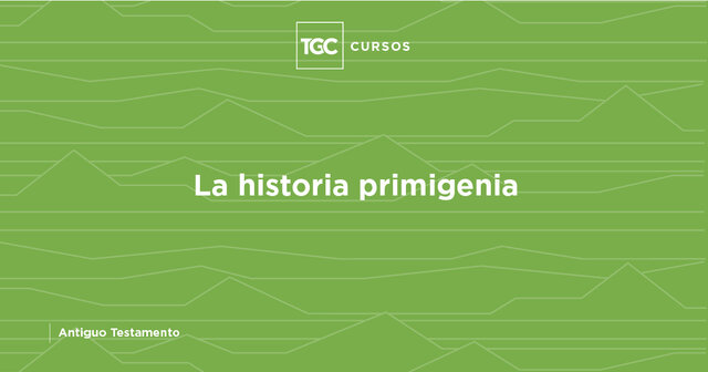 Primigenia historia