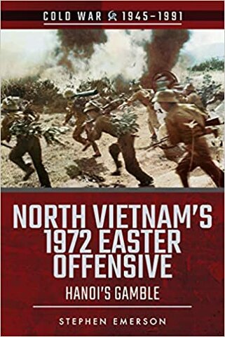 Easter Offensive