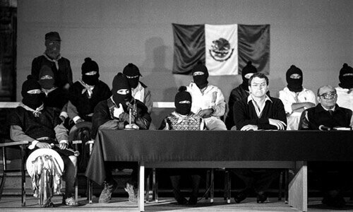 Debates en el Senado de la Republica