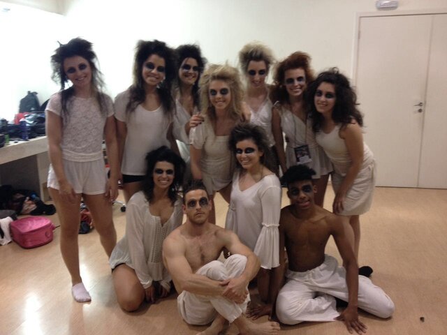 PRÊMIO DESTERRO - Festival de Dança de Florianópolis