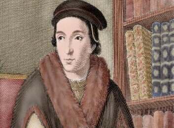 Juan Luis Vives - La relación educativa en la edad moderna.