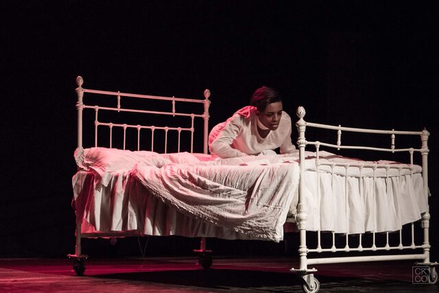 FESTIVAL DE CIRCO - Fragmenta Por Nós Mesmos