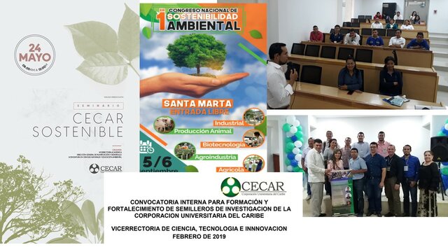 Eventos 2019