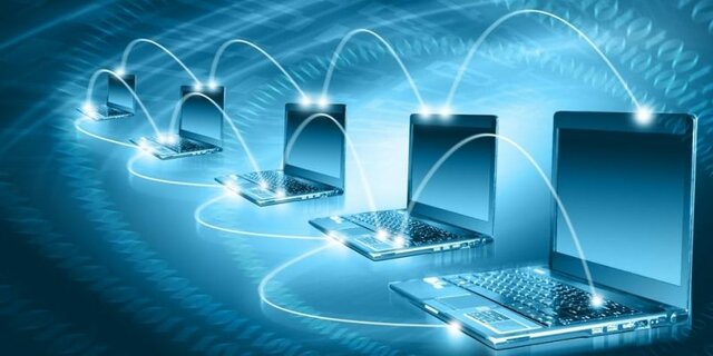 Historia del Internet