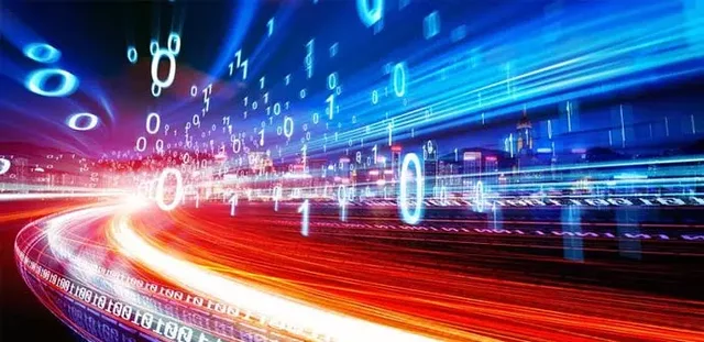 Historia del Internet