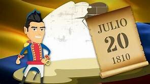 GRITO DE INDEPENDENCIA