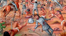 Timeline: Las rebeliones indígenas en el siglo XVIII