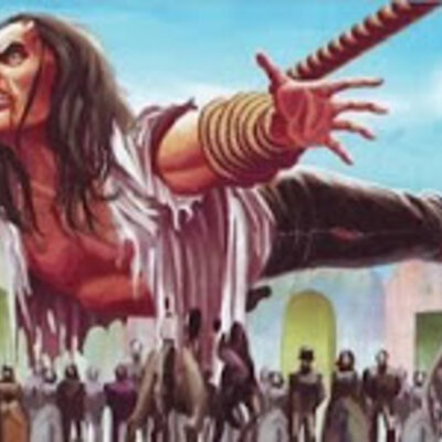 Timeline: Rebeliones Indígenas en el siglo XVIII