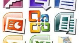 Timeline: suites ofimaticas-franky