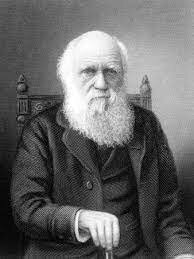 Nacimiento de Charles Robert Darwin