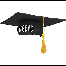 Graduating high school (age 18)