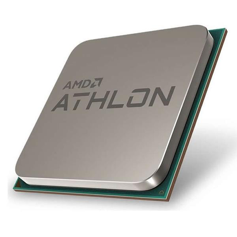 Serie Athlon de AMD