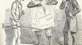 Timeline: Antebellum