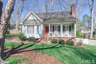 Buying our first home