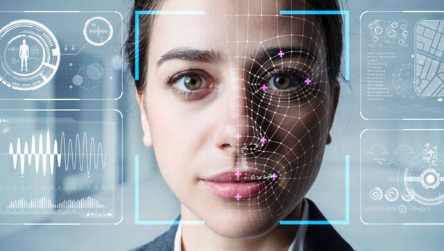 El reconocimiento facial, se populariza con el lanzamiento del IPHONE X