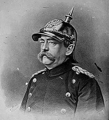 Canciller Bismarck