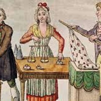 Timeline: Los orígenes. Nacimiento del sistema métrico decimal By:Yate Gomez Nicolle Stefania 1004