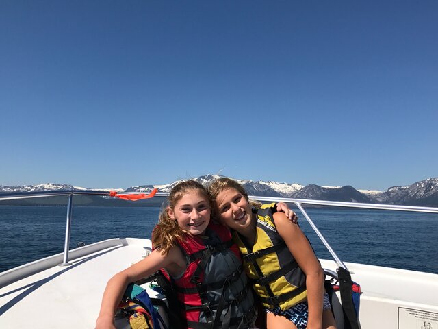 First trip with my bestfriend