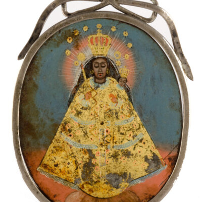 Timeline: La sociedad y sus imágenes: rogativas, peregrinaciones y milagros (circulación y apropiación de las imágenes en el Reino de Nueva Granada))