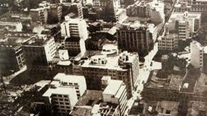 Las ciudades empiezan a crecer