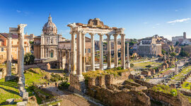 Timeline: Roman Empire