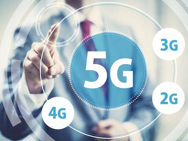 Inicios del 5G en a nivel mundial