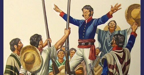 Acta de la Constitución del Estado Libre e Independiente del Socorro