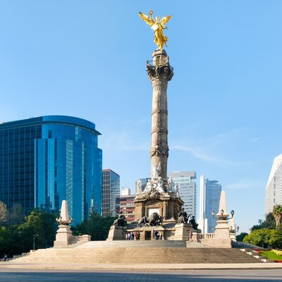 Timeline: My last vacation