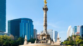 Timeline: My last vacation