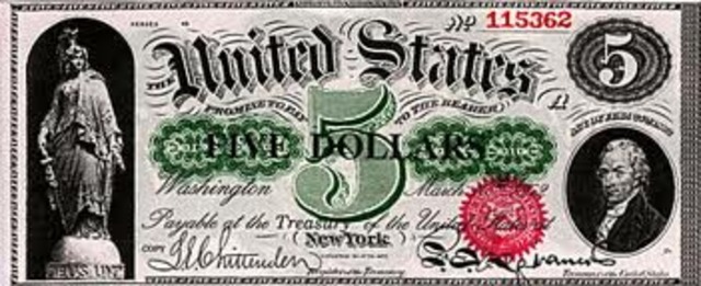 Funds for Westward Exploration